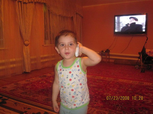 Людмила Аитова