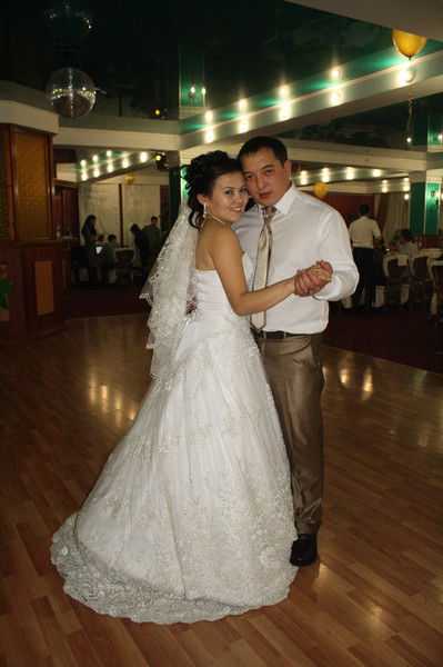 Ермуханбет Ергалиев