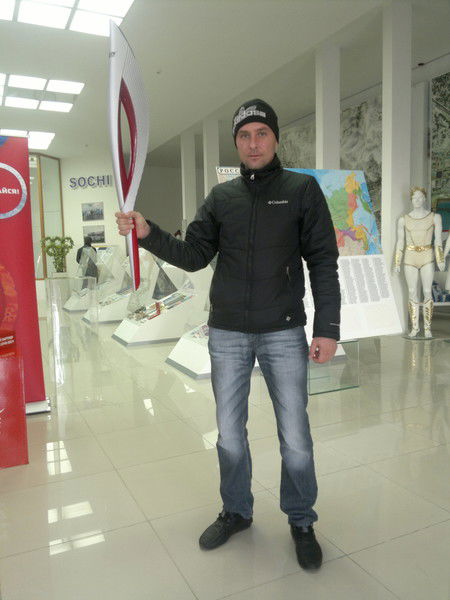 Александр Ткачев