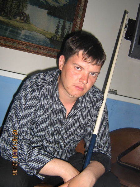 Денис Петерс