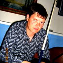 Денис Петерс