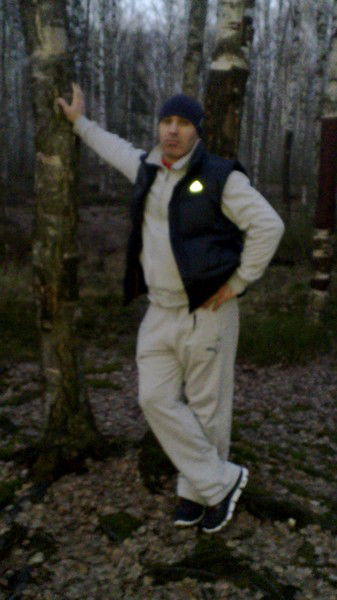 Казбек Бексултанов