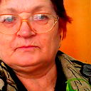 Нина Николаевна Фурсова