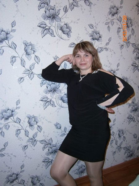 Татьяна Краснова