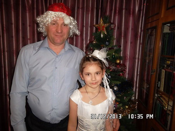 Константин Олиск