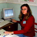 Елена Сергеева