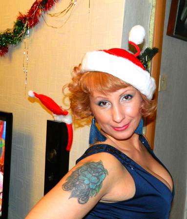 Наталья Козлова