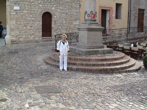 Мария Коновалова