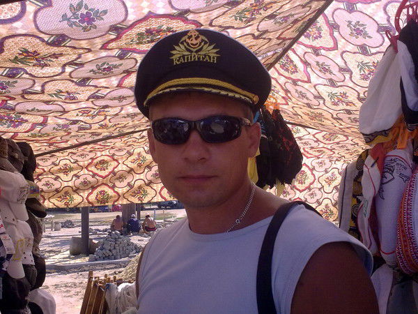 Калинин Сергей