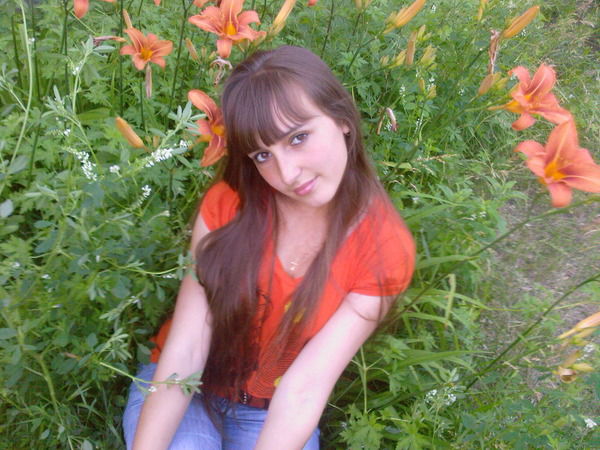 Ольга Богдан