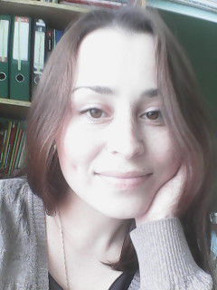 Анна Терентьева