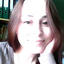 Анна Терентьева