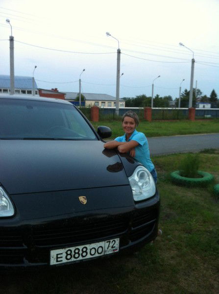 Марина Кузнецова