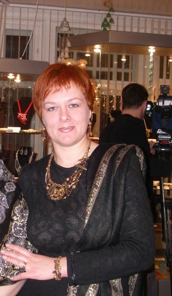 Наталья Краснопеева