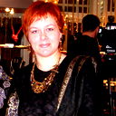Наталья Краснопеева
