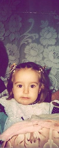 Дарья Христосова