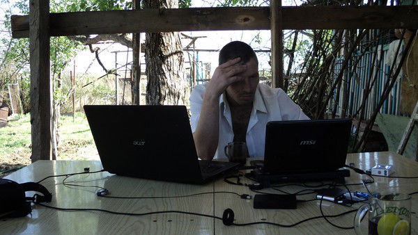 Вадим Сурков