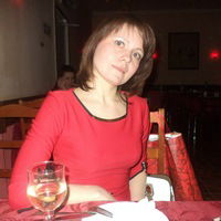 Рада Николаева