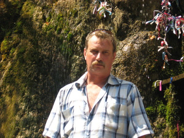 Игорь Коверсун