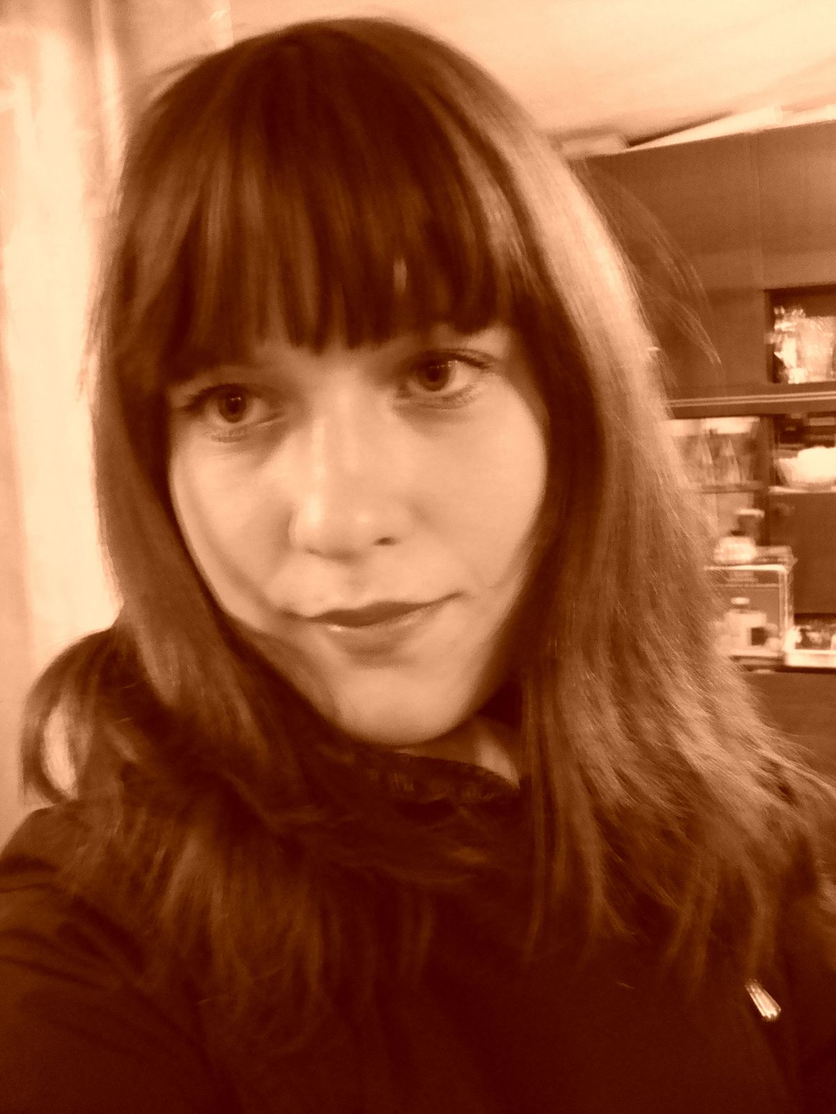 Юлия Ефимова