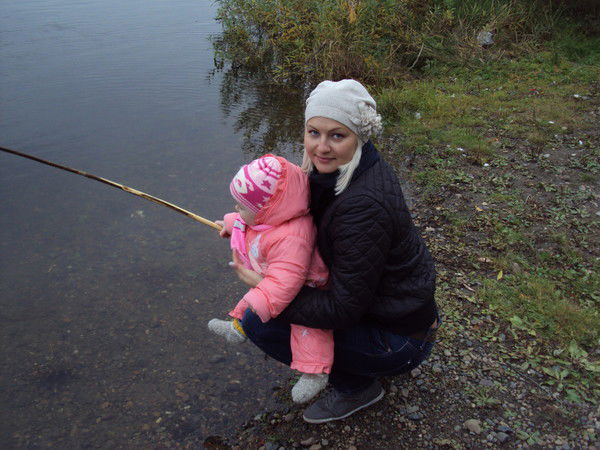 Любовь Епихина