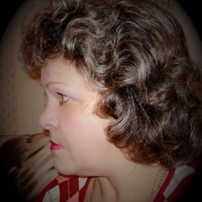 Галина Никитина