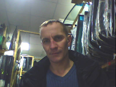 Константин Шестопалов