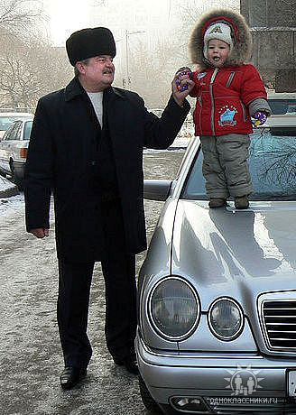 Владимир Гроза