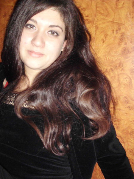 Анна Медведева