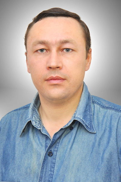 Вячеслав Томилов