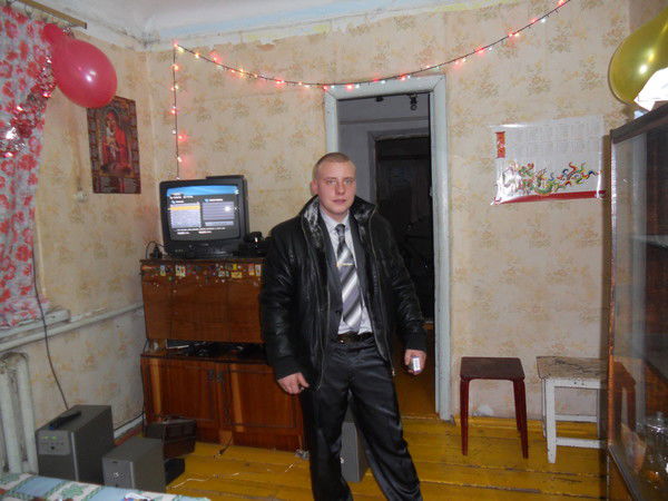 Владислав Коржуков