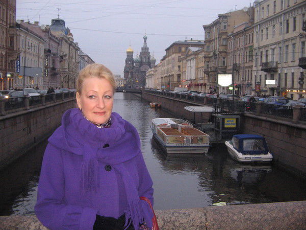 Наталья Кирюхина