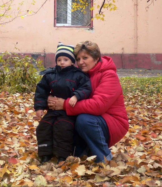 Татьяна Акимова