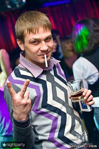 Игорь Кириллов