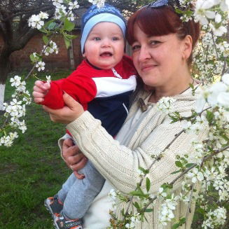 Татьяна Кохана