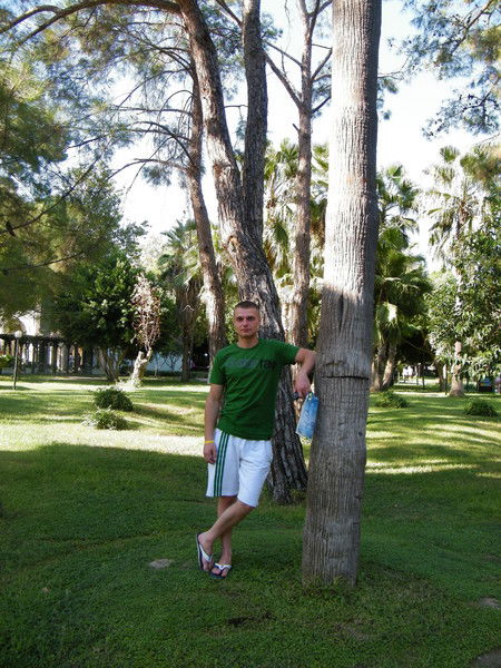 Даниил Александров