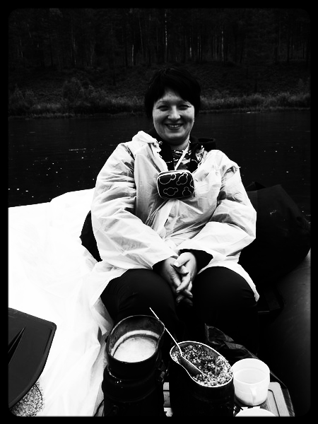 Светлана Белякова