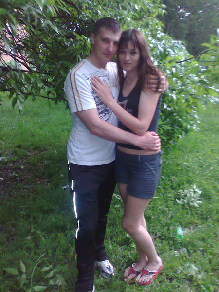 Светлана Морозова(Боева)