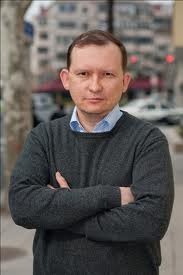 Георгий Занудин