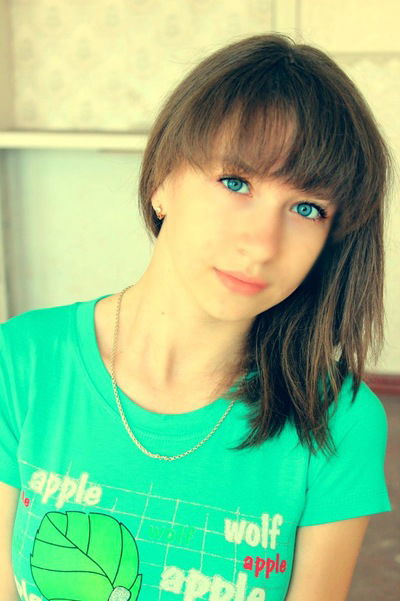 Катюша Рожкова