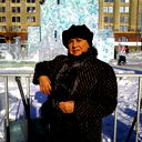 Галина Жирова