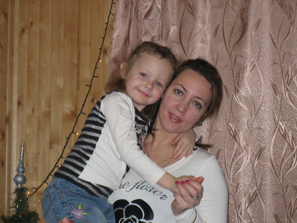 Светлана Стефашина