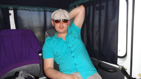 Вячеслав Лесников