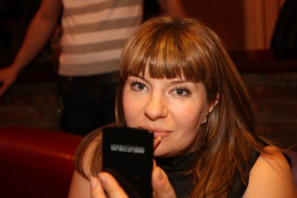 Наталия Никитина