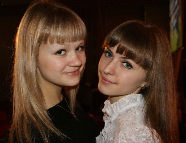 Дарья Петку