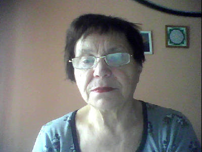 Марина Алексеевна Малахова