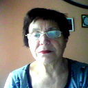 Марина Алексеевна Малахова