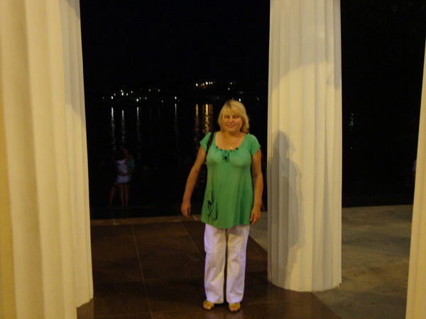 Галина Садохина