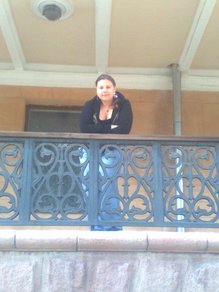 Татьяна Матерн