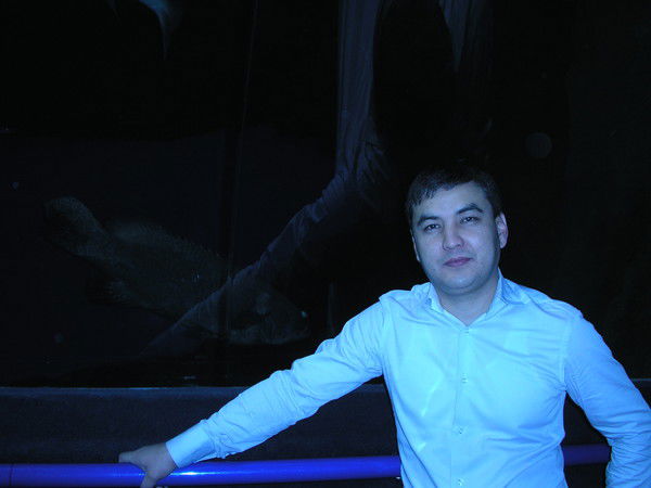 Нартай Ниязбеков